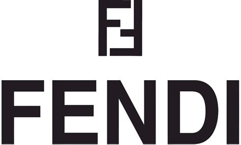 fendi logo|fendi ready to wear logo.